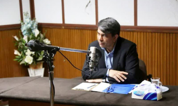  توضیح استاندار کرمان دربارۀ نحوۀ اعلام تعطیلی ادارات و مدارس