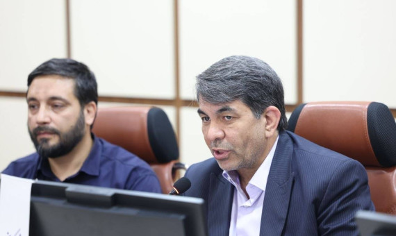 ثبت جهانی شهر کرمان در اولویت قرار گرفت