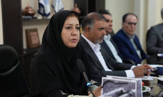 کمتر از ۱۰ درصد سرمایه‌های گردشگری کرمان به بهره‌برداری می‌رسد