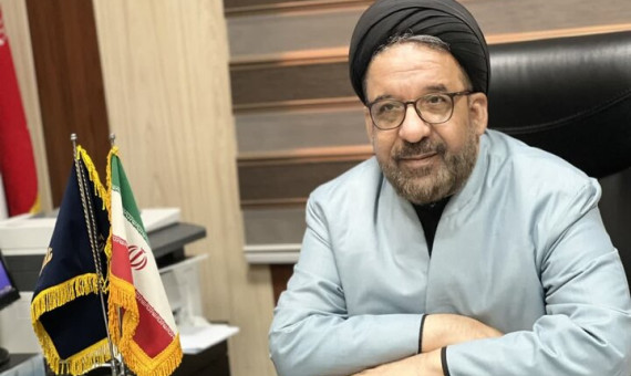 بخش خصوصی در حوزه سینما پای کار نمی‌آید! 
