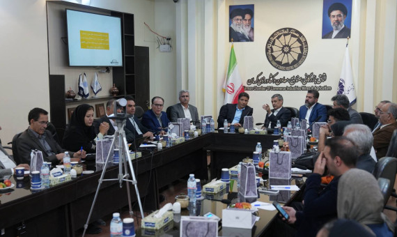  برای جذب نسل جدید گردشگر در کرمان باید از روش‌های سنتی فاصله گرفت