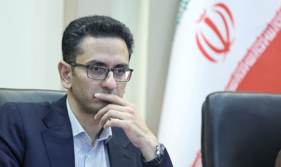 با دستور وزیر علوم، فعالیت دانشگاه پیام نور راور استمرار می‌یابد
