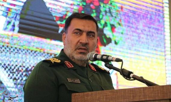 مردم کرمان محاسبات دشمن را به هم ریختند