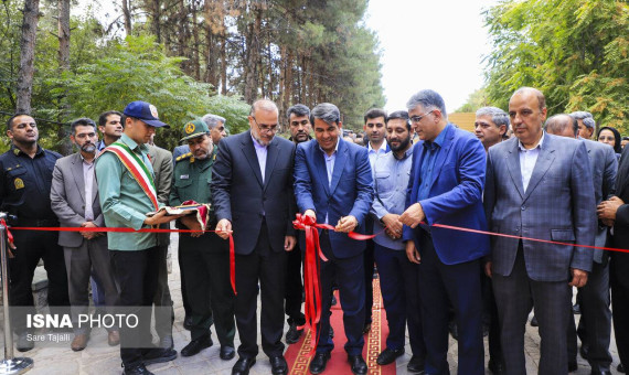 جشنواره نان به نشاط و تبادل فرهنگ کمک می‌کند