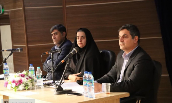 محله ادیان رفسنجان باید در طرح‌های بازآفرینی نمایان شود