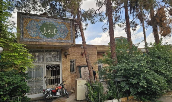 نیم قرن خاطره زیر چرخ بولدوزرها!