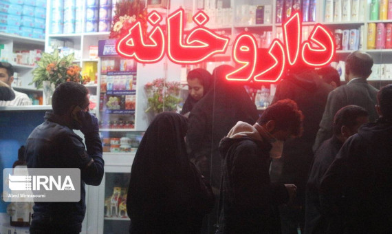بدهی بیمه‌ها، توان خرید دارو را از داروخانه‌ها گرفت
