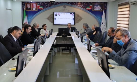 ستاد اجرایی یازدهمین دوسالانه نقاشی ایران، در کرمان تشکیل شد