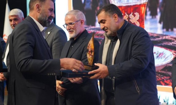 برگزاری همایش «صنعت و خدمت» برای نکوداشت خادمان موکب‌های شرکت ملی مس