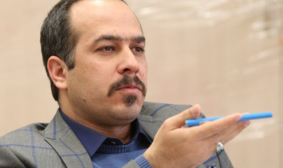 خبرنگاری فرصت زندگی نمی‌دهد