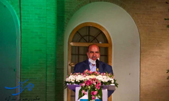 مشکلات معیشتی خبرنگاران رفع شود