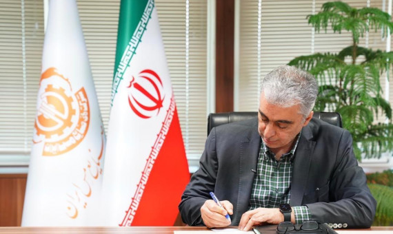 خبرنگاران سهمی بی‌بدیل در ارتقای جهانی صنایع دارند