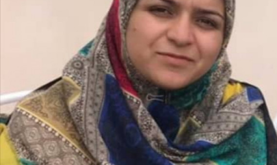 نمی‌توانم به‌ کاری جز خبرنگاری فکر کنم