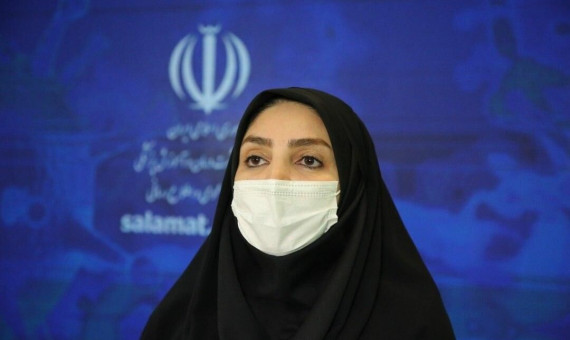 شناسایی 2751 بیمار جدید کرونا در کشور