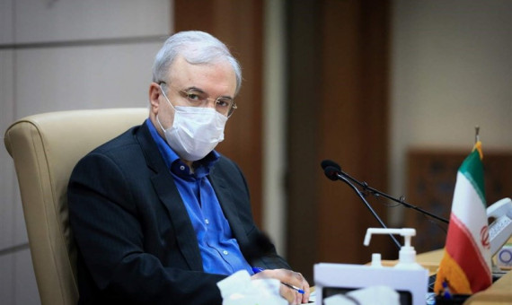 مطالعات بالینی واکسن کرونای ایرانی به‌‌زودی آغاز می‌شود