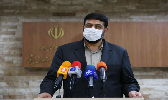 علائم گوارشی و تنفسی مهمترین علامت بیماران کرونایی