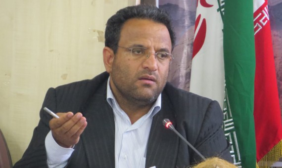 بیش از 600 حلقه چاه آب غیرمجاز در ریگان وجود دارد