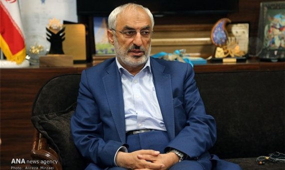  زرند، راور، انار و کوهبنان از آب خلیج‌فارس بهره‌مند می‌شوند