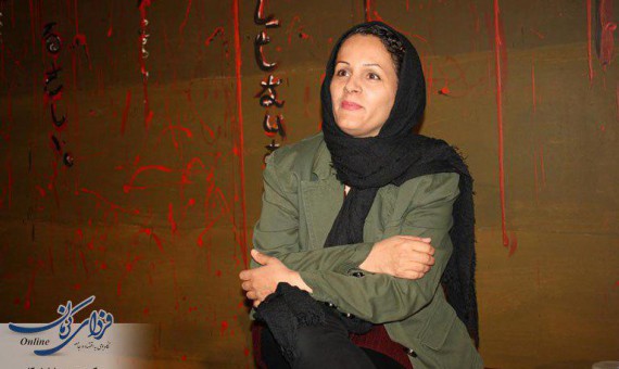 رغبت برای اجرای تئاتر در کرمان وجود ندارد