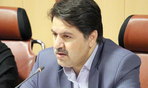 لندکروز شهردار کرمان به مزایده گذاشته می‌شود