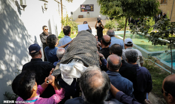 کرمان قدر «عسگرینسب» را ندانست