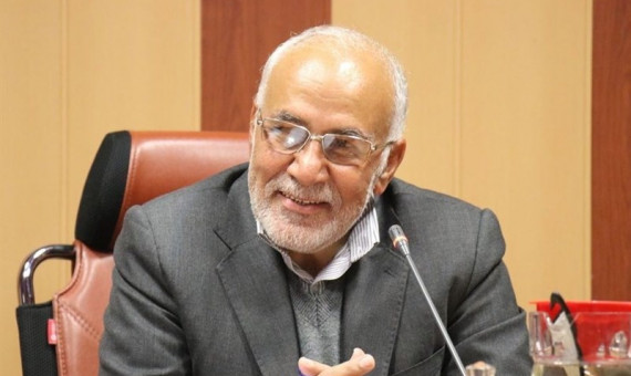 محمد فرشاد: هنوز تصمیم قطعی برای کاندیدا شدن نگرفته‌ام