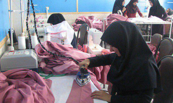 فرم مدارس استان کرمان ساماندهی می‌شود