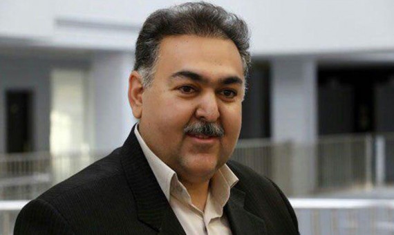 چراغ راهنمای سه‌راهی شرف‌آباد حذف می‌شود