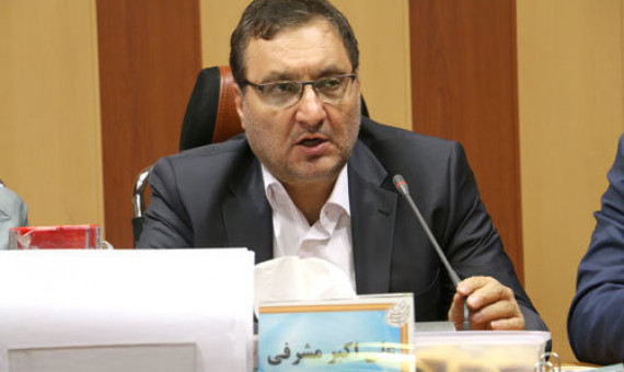 هشدار نسبت به وضعیت جنگل قائم