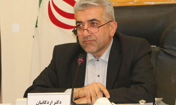 وزیر نیرو جانشین رئیس ستاد اقتصاد مقاومتی در استان کرمان شد
