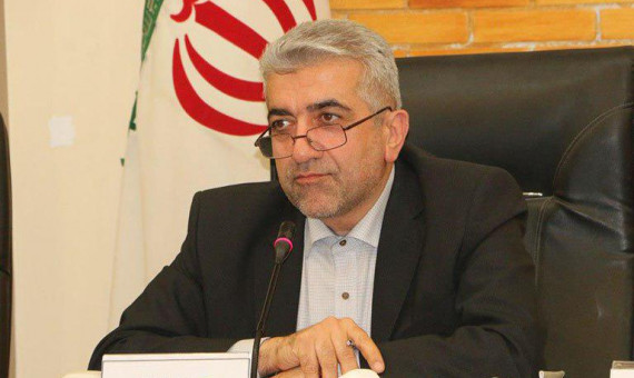 مجوز تاسیس فولاد به شهرهای کم‌آب نمی‌دهیم!