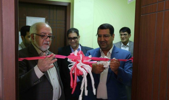 دستگاه قضایی پشتیبان حوزۀ سلامت است