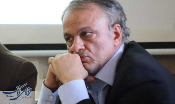 امکان بازسازی کل بافت تاریخی وجود ندارد