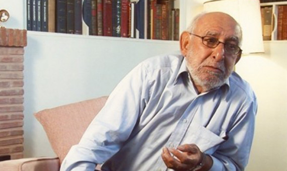 شب همایون صنعتی‌زاده در کرمان