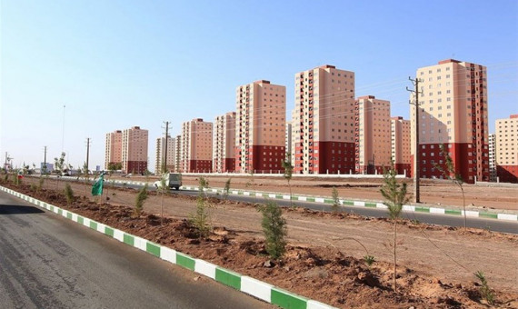 افزایش 35 درصدی قیمت زمین و مسکن در کرمان