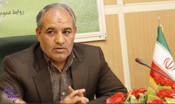 فرماندار: احتمالا بیمارستان سینا امسال به بهره‌برداری می‌رسد!