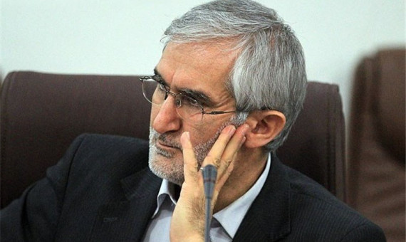«امیری» رئیس مجمع نمایندگان استان کرمان ماند
