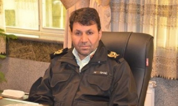 کشف ۹۰ هزار لیتر سوخت قاچاق در کرمان