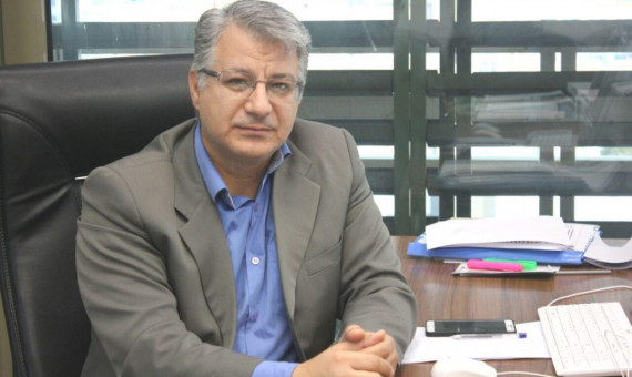 باغات پسته جوان‌سازی می‌شود
