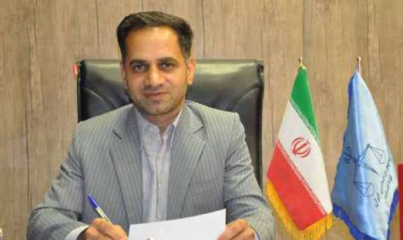 مقابله با زمین‌خواری در کرمان ادامه دارد