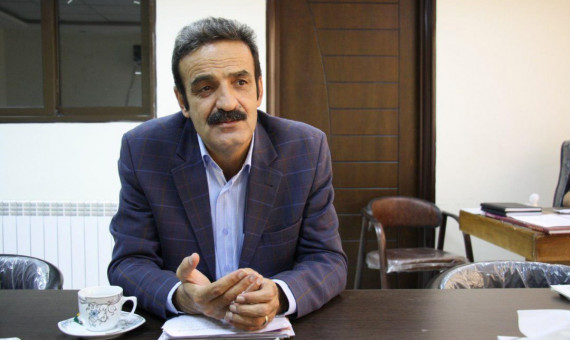 پیش‌بینی برداشت 126 هزار تن پسته در استان کرمان