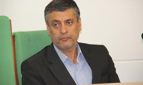 نیاز واحدهای صنعتی از داخل استان تامین شود