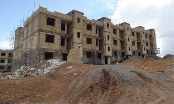   آغاز ثبت‌نام مجردها در نهضت ملی مسکن از ساعت 12 امروز  