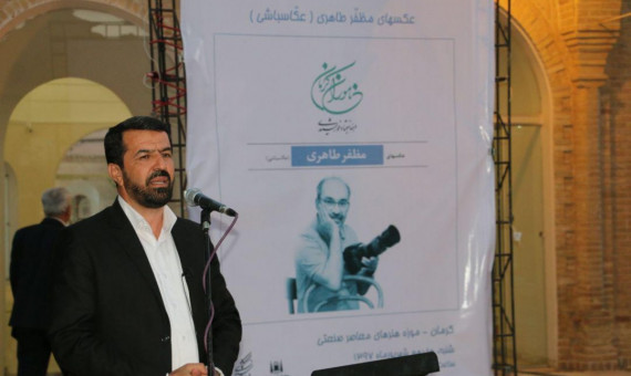ابزار واقعی توسعۀ جامعه هنر است