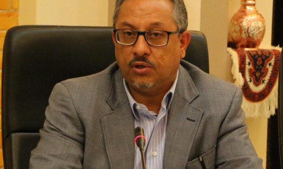 برنامۀ جامع کویر لوت تدوین شود
