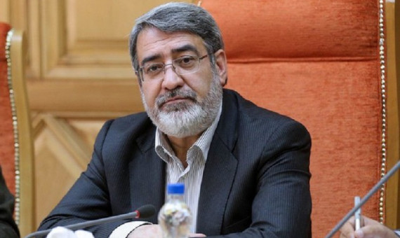 سرپرست استانداری کرمان کارها را خوب پیش میبرد