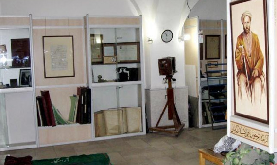 موزه مطبوعات کرمان بازگشایی می‌شود