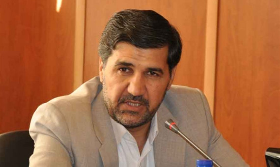 هنوز بخشی از اراضی دولتی در تصرف زمین‌خواران است