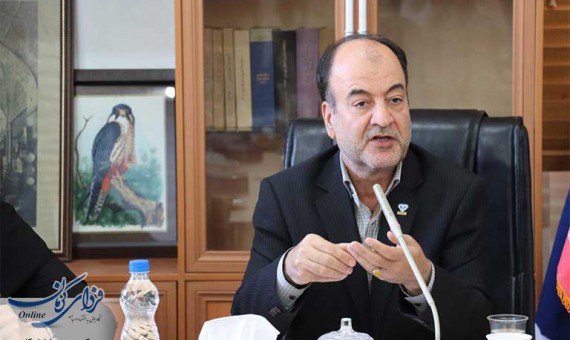 جمعه‌بازار پرندگان کرمان تعطیل می‌شود