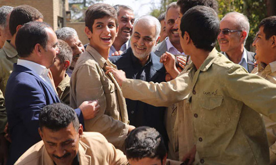 ساخت فیلم سینمایی «آن ۲۳ نفر» آغاز شد